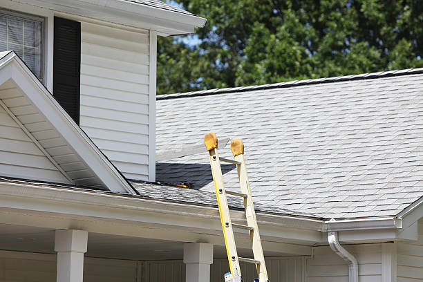 Demolition Debris Removal in Charlotte, TN
